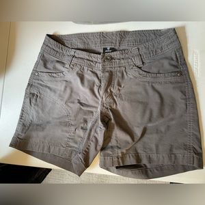 Kuhl shorts